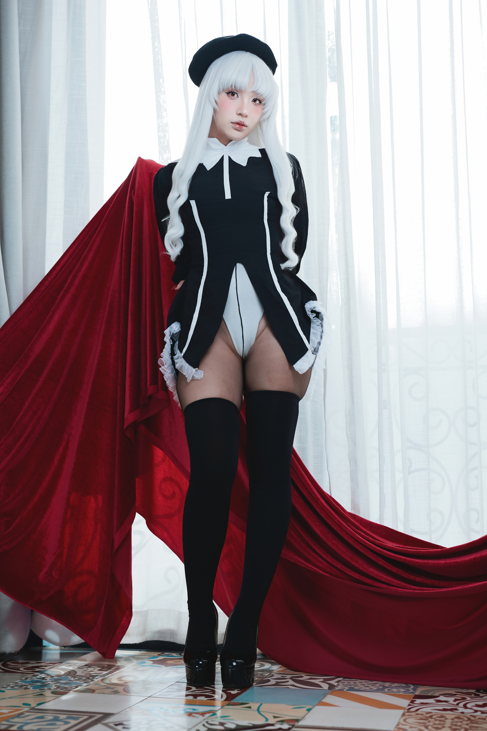 Puy Puy - NO.033 Caren [162P7V]-XikXak